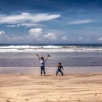 Prakiraan Cuaca, Prakiraan Cuaca Banda Aceh, Prakiraan Cuaca Aceh Besar, BMKG, Weekend, Liburan, Libur Akhir Pekan