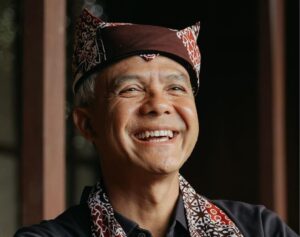 Ganjar Pranowo, Mahfud MD, Ganjar-Mahfud, Pilpres, Pilpres 2024, Exit Poll, Hitung Cepat, Hasil Pilpres,