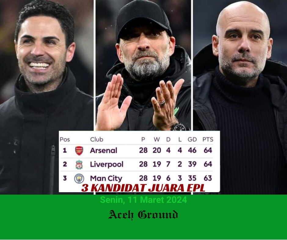 Liga 2: Persaingan Semakin Ketat