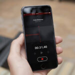 Aplikasi Perekam Suara