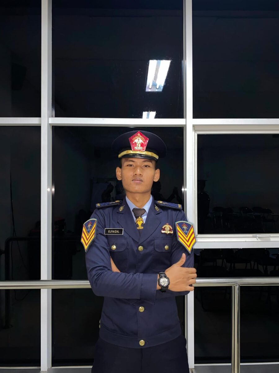 Di Balik Tirai Besi: Meneguhkan Peran Petugas lapas Sebagai Pelayan