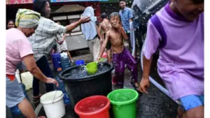 Pemkot Padang Genjot Pemulihan Irigasi Gunung Nago, Targetkan Pasokan Air Bersih Segera Normal