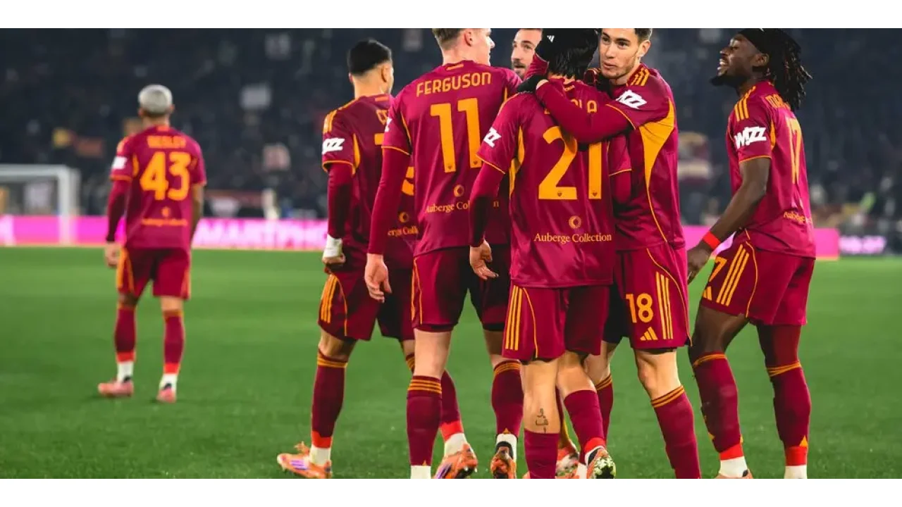 Prediksi Roma vs Cagliari 10 Februari 2026: Misi Giallorossi Kembali ke Jalur Kemenangan di Olimpico - AcehGround